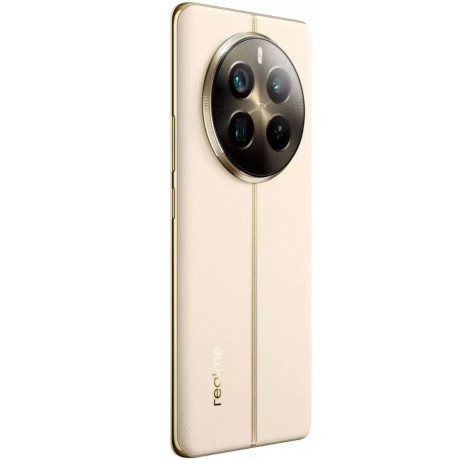 Смартфон realme 12 Pro+ 12/512GB Navigator Beige (Global EU)  Фото №2