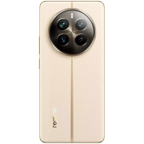 Смартфон realme 12 Pro+ 12/512GB Navigator Beige (Global EU)  Фото №3