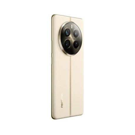 Смартфон realme 12 Pro+ 12/512GB Navigator Beige (Global EU)  Фото №7