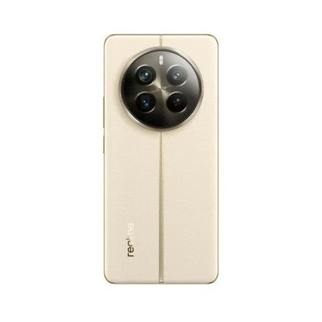 Смартфон realme 12 Pro+ 12/512GB Navigator Beige (Global EU)  Фото №9