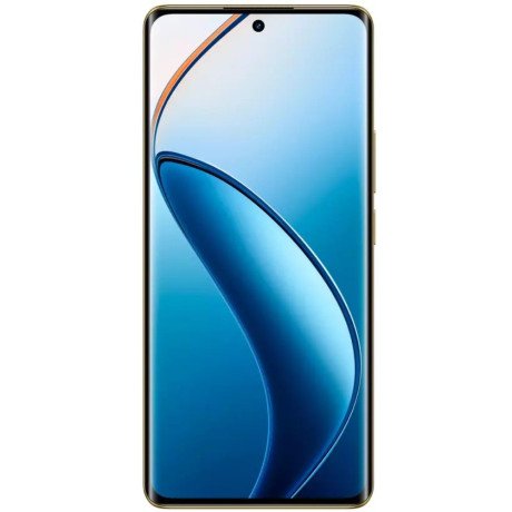 Смартфон realme 12 Pro+ 8/256GB Submarine Blue (Global EU)