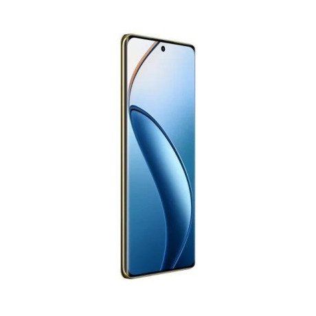 Смартфон realme 12 Pro+ 8/256GB Submarine Blue (Global EU)  Фото №6