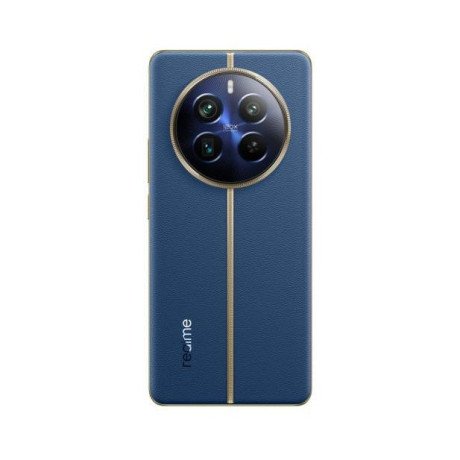 Смартфон realme 12 Pro+ 8/256GB Submarine Blue (Global EU)  Фото №9