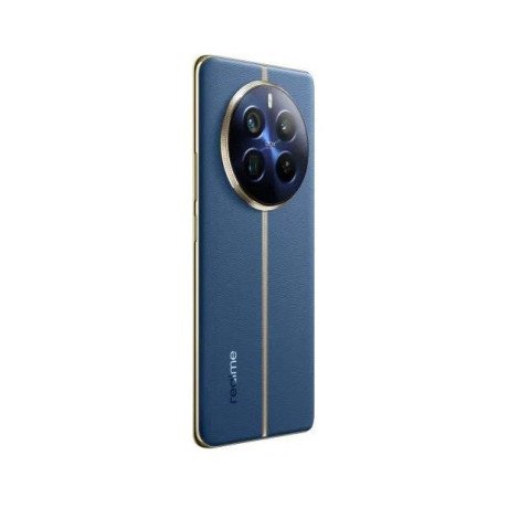 Смартфон realme 12 Pro+ 8/256GB Submarine Blue (Global EU)  Фото №7