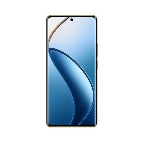 Смартфон realme 12 Pro+ 8/256GB Submarine Blue (Global EU)  Фото №8