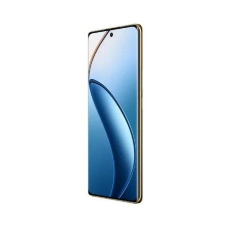 Смартфон realme 12 Pro+ 8/256GB Submarine Blue (Global EU)  Фото №10