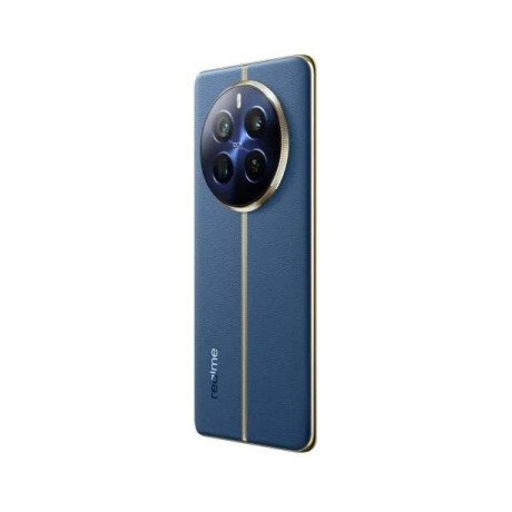 Смартфон realme 12 Pro+ 8/256GB Submarine Blue (Global EU)  Фото №11