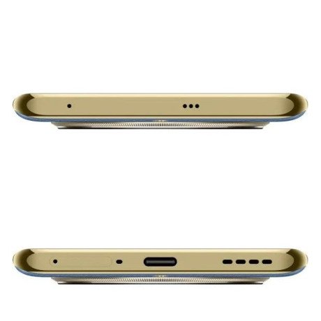 Смартфон realme 12 Pro+ 8/256GB Submarine Blue (Global EU)  Фото №12