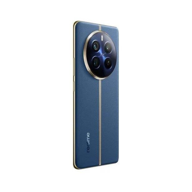Смартфон realme 12 Pro+ 8/256GB Submarine Blue (Global EU)  Фото №7