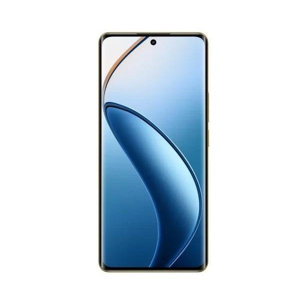 Смартфон realme 12 Pro+ 8/256GB Submarine Blue (Global EU)  Фото №8