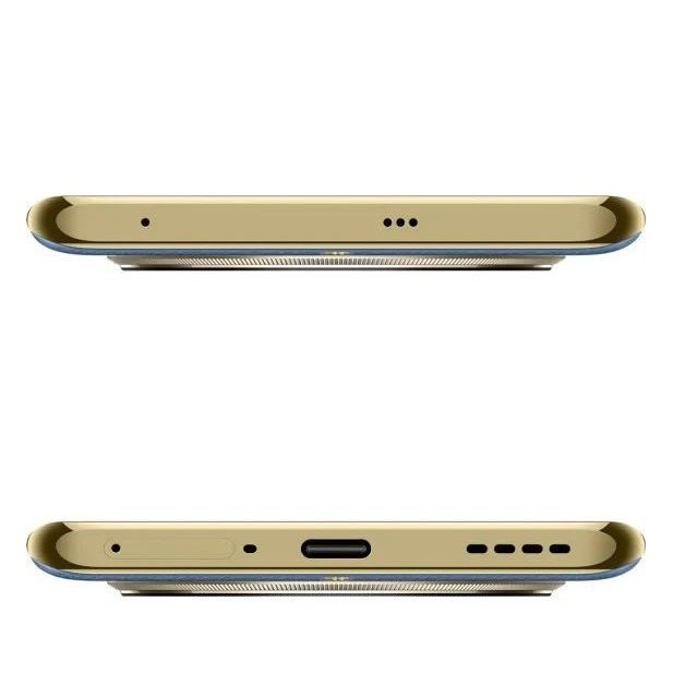 Смартфон realme 12 Pro+ 8/256GB Submarine Blue (Global EU)  Фото №12