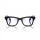 Смарт-окуляри Ray-Ban Смарт-окуляри Meta Wayfarer Shiny Black Frame Clear Lenses (RW4006 601/SB 50-22)  Фото №0