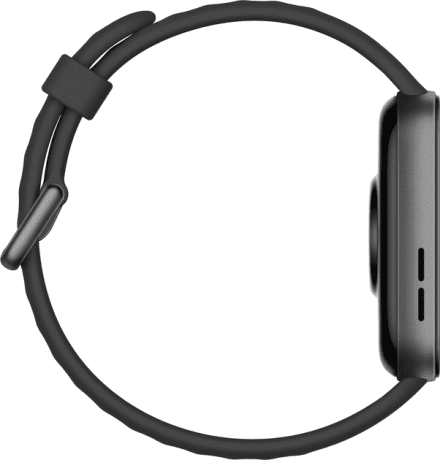 Смарт-часы Huawei Watch Fit 3 часы Huawei Watch Fit 3 Black (Solo-B09S-BK)  Фото №9