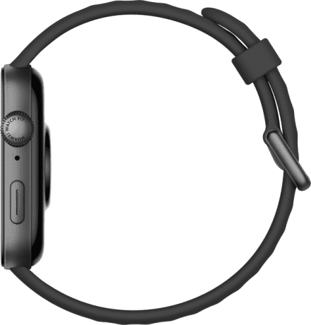Смарт-часы Huawei Watch Fit 3 часы Huawei Watch Fit 3 Black (Solo-B09S-BK)  Фото №8