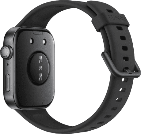 Смарт-часы Huawei Watch Fit 3 часы Huawei Watch Fit 3 Black (Solo-B09S-BK)  Фото №10