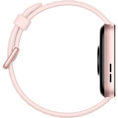 Смарт-часы Huawei Watch Fit 3 часы Huawei Watch Fit 3 Pastel Pink (Solo-BO9S-PK)  Фото №4