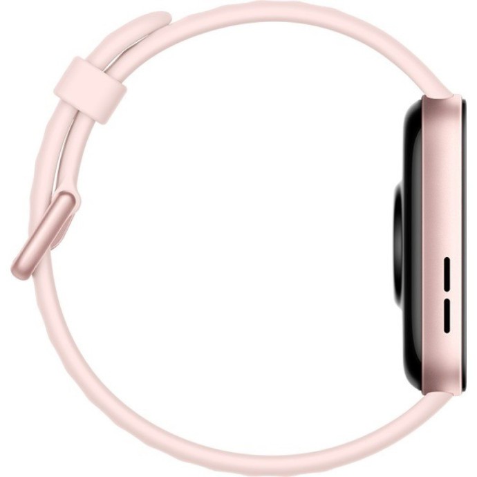 Смарт-часы Huawei Watch Fit 3 часы Huawei Watch Fit 3 Pastel Pink (Solo-BO9S-PK)  Фото №4