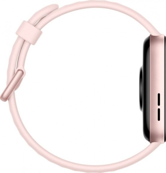 Смарт-часы Huawei Watch Fit 3 часы Huawei Watch Fit 3 Pastel Pink (Solo-BO9S-PK)  Фото №7