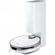 Робот-пылесос Samsung Bespoke Jet Bot plus VR30T85513W/UK white