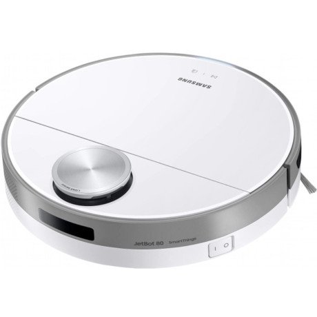 Робот-пылесос Samsung Bespoke Jet Bot plus VR30T85513W/UK white  Фото №2