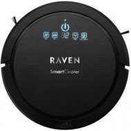 Робот пилосос RAVEN EOA001 SmartCleaner 