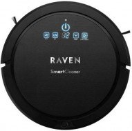 Робот пилосос RAVEN EOA001 SmartCleaner