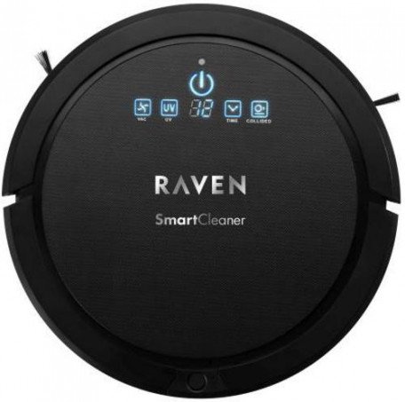 Робот пилосос RAVEN EOA001 SmartCleaner