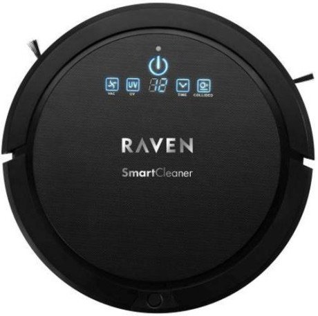 Робот пылесос RAVEN EOA001 SmartCleaner
