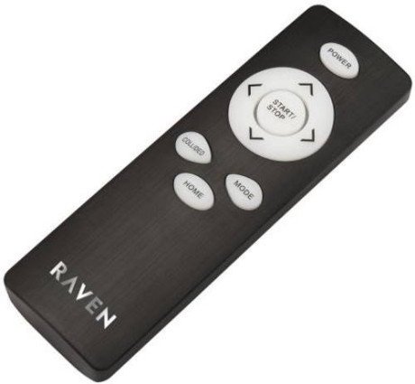 Робот пылесос RAVEN EOA001 SmartCleaner  Фото №1