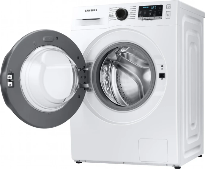 Пральна машина автоматична Samsung WW90TA047AE1UA  Фото №4