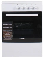 Плита газовая Prime Technics PSG 64003 W 