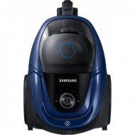 Пылесос безмешковый Samsung VC07M3110VB 