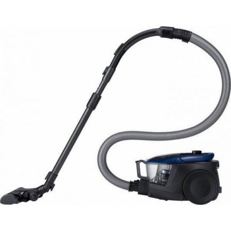 Пилосос безмішковий Samsung VC07M3110VB  Фото №4