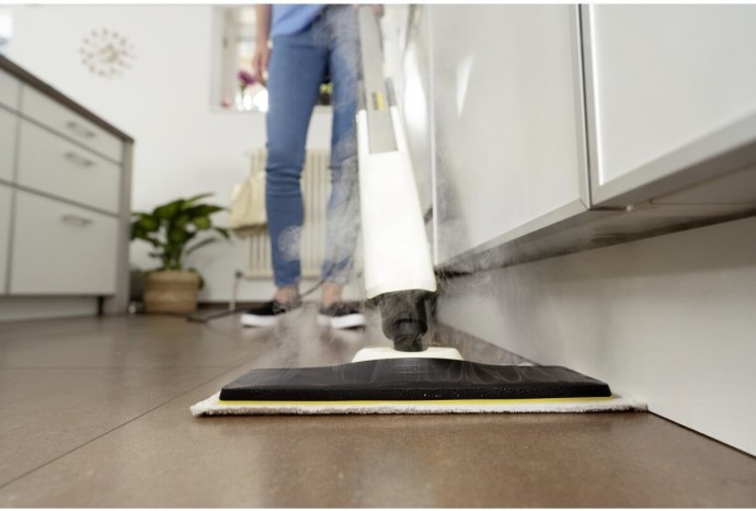 Паровая швабра Karcher SC 2 Upright (1.513-500.0)  Фото №1