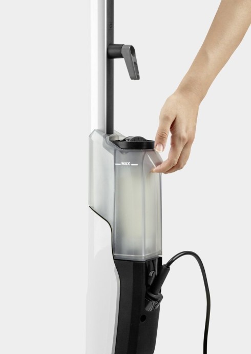 Паровая швабра Karcher SC 2 Upright (1.513-500.0)  Фото №4
