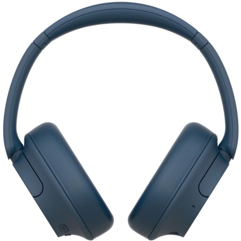 Навушники з мікрофоном Sony WH-CH720N Blue (WHCH720NL.CE7)  Фото №3