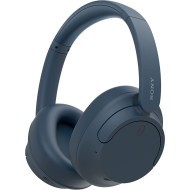Навушники з мікрофоном Sony WH-CH720N Blue (WHCH720NL.CE7) 