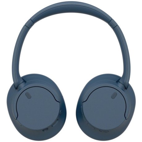 Наушники с микрофоном Sony WH-CH720N Blue (WHCH720NL.CE7)  Фото №0