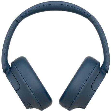 Наушники с микрофоном Sony WH-CH720N Blue (WHCH720NL.CE7)  Фото №3
