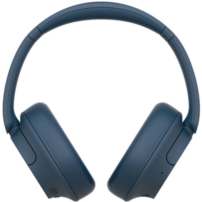 Навушники з мікрофоном Sony WH-CH720N Blue (WHCH720NL.CE7)  Фото №3