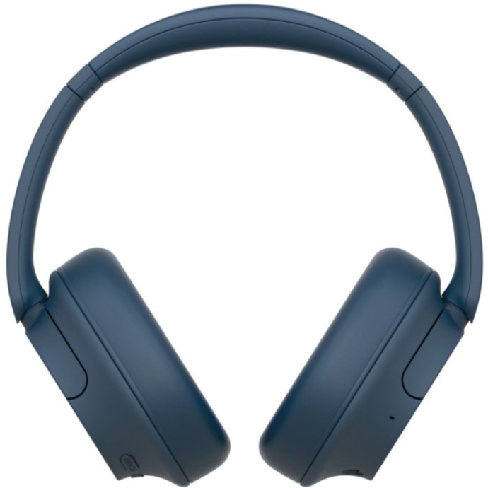 Навушники з мікрофоном Sony WH-CH720N Blue (WHCH720NL.CE7)  Фото №3