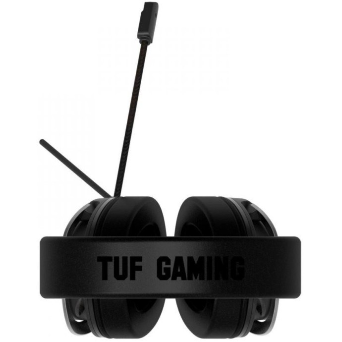 Навушники з мікрофоном ASUS TUF Gaming H3 Gun Metal (90YH028G-B1UA00)  Фото №4