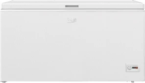 Морозильна скриня Beko HSM46790