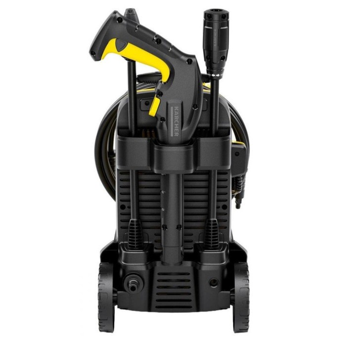 Минимойка высокого давления Karcher K 4 Classic Home (1.679-423.0)  Фото №1