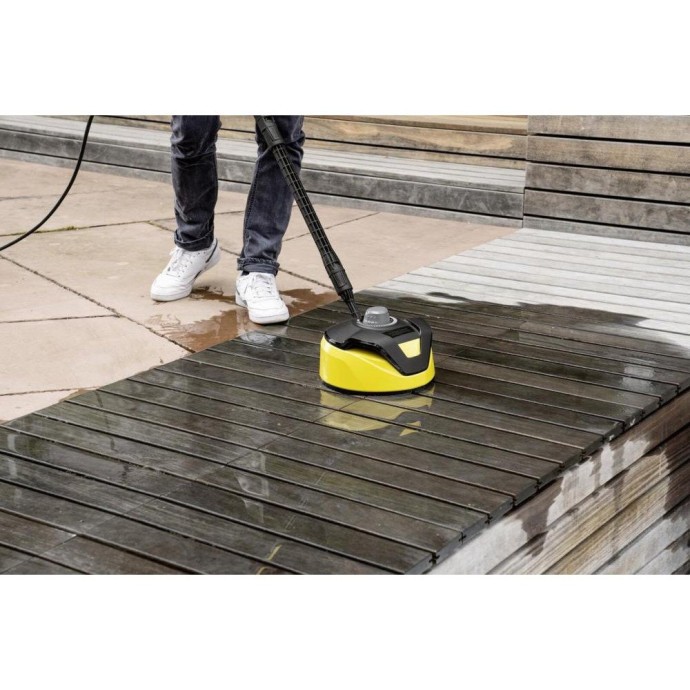 Минимойка высокого давления Karcher K 4 Classic Home (1.679-423.0)  Фото №4