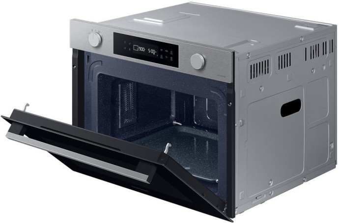 Мікрохвильовка Samsung NQ5B4513GBS  Фото №7