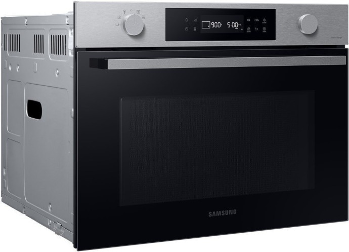 Мікрохвильовка Samsung NQ5B4513GBS  Фото №8