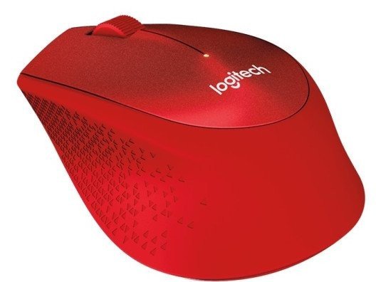 Мышь Logitech M330 Silent plus Black (910-004909)  Фото №6