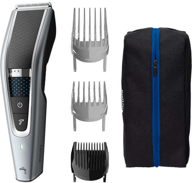 Машинка для стрижки Philips Hairclipper series 5000 HC5630/15