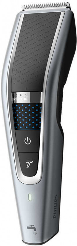 Машинка для стрижки Philips Hairclipper series 5000 HC5630/15  Фото №5